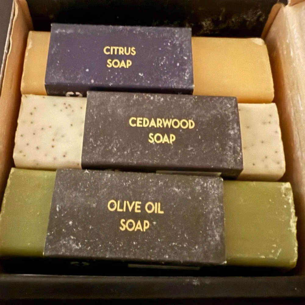 O Naturals elevate your